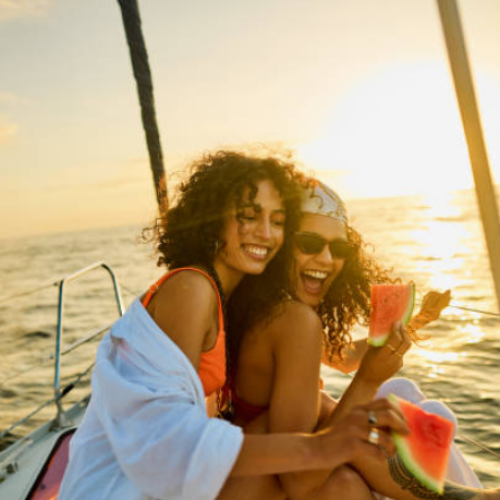 privatisation de bateau